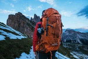 How To Choose A Hiking Backpack