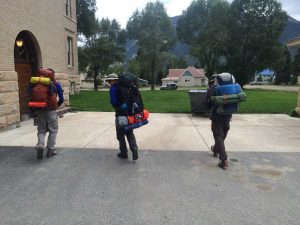 How To Pack A Backpack For Hiking